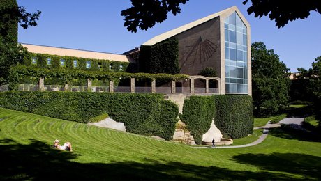 "Arkitektonisk perle” nåede at være fredet i en måned. Professorer vil have gransket reglerne 