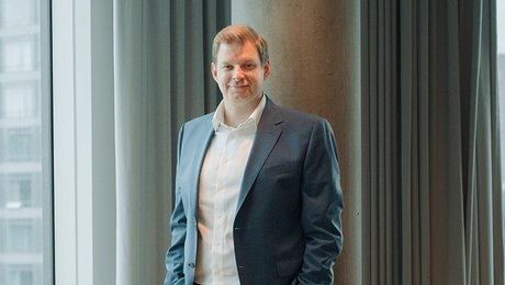 Boston Consulting Group henter to nye ledere og partnere 