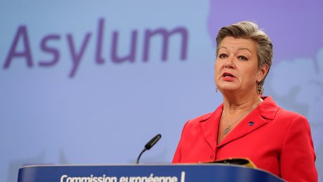 EU vil slå ned på korruption – både ude i verden og på hjemmebane