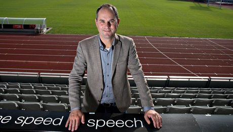 Idrætspolitisk sværvægter tildeles højskolepris 