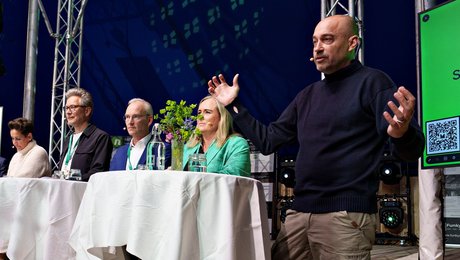 Miljøministeren punkterer stort naturønske: ”Jeg tror ikke, det er realistisk”