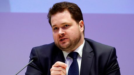 Anders Vistisen anklages for hadtale: "Jeg tror ikke, jeg har sagt noget, som ikke er helt almindeligt at sige i folketingssalen"