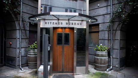 Ritzau overtager Dagbladenes Bureau