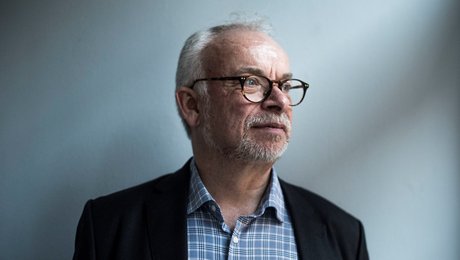 Præstens arbejde har altid været en intellektuel indsats. Så hvorfor diskuterer vi køn?