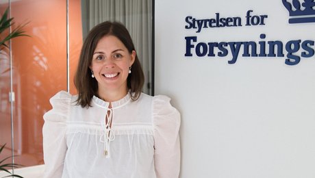 Ugens embedsmand: På kort tid er Mette Fabian Torp blevet en haj til at onboarde nye medarbejdere 