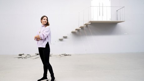 Kunstmuseet Arken skifter navn