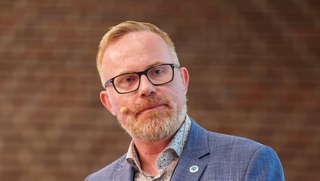 Forening for menighedsråd vælter formanden og vælger museumsinspektør som ny leder