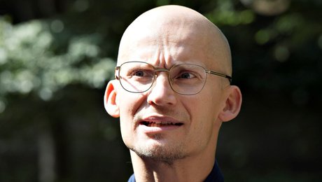 Christian Stadil sagsøges for et millionbeløb