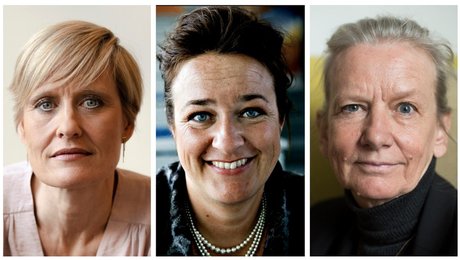 Rektorer og Niels Brock-direktør: Vi hilser tankerne om en hpx velkommen