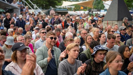 Grønt overblik: Det skal du holde øje med i denne uge