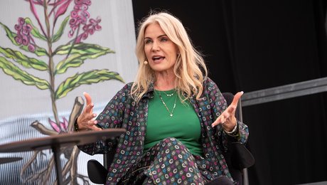 Thorning genfortæller sin egen historie i ny tv-dokumentar: "Jeg blev fremstillet som en falsk person"