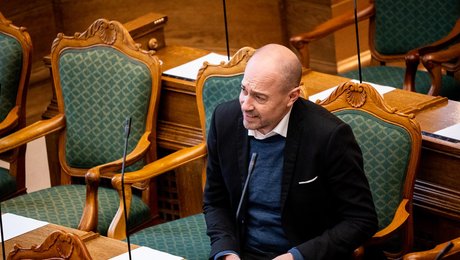 Minister i samråd om omstridt spildevandssag: Der kommer med en analyse efter sommerferien 