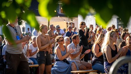 Kulturmødet på Mors er klar med årets program
