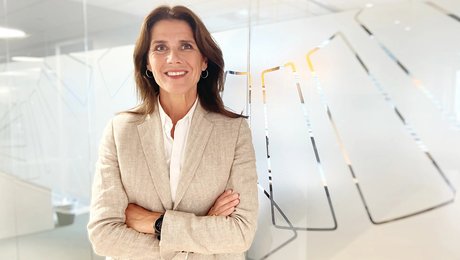 Glamox-topchef træder ud af regeringens ekspertgruppe for fremtidens erhvervsstøtte 