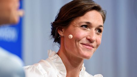 Mia Wagner forlader Nordic Female Founders