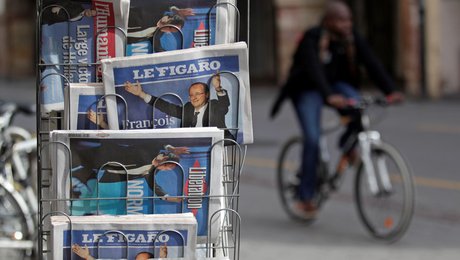 EU-lande ønsker juridisk åbning for overvågning af journalister i ny lovgivning 