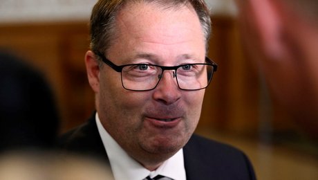 Norsk forsvarsminister: Nordisk samarbejde er vigtigere end nogensinde før