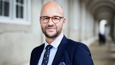 Fonden for Entreprenørskab henter nye kræfter ind i bestyrelsen