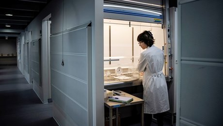 Aktører: Biosolutions gemmer på svar til den grønne omstilling, men også på Danmarks næste væksteventyr