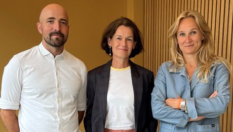 Rådet for Bæredygtigt Byggeri får ny direktion