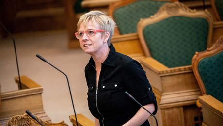 Moderaterne vil indføre borgerpligt for at bekæmpe ensomhed blandt unge uden uddannelse og job