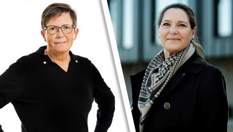 Krifa-formand til 3F: Lad os finde fællesmængder frem for at pege fingre