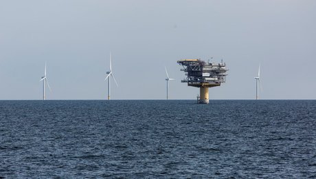 Har du holdt nyhedspause i sommerferien? Her er de vigtigste energi- og forsyningsnyheder 
