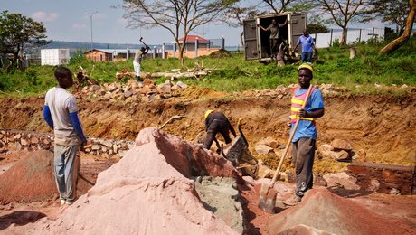 OECD komité åbner diskussion om privat kapital og investering i udviklingslandene