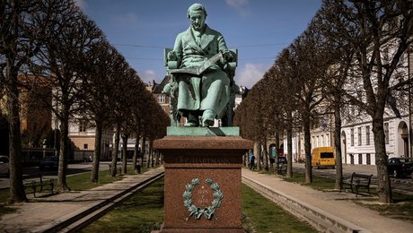 Data-ekspert rykker fra Danmarks Statistik til Augustinus fonden