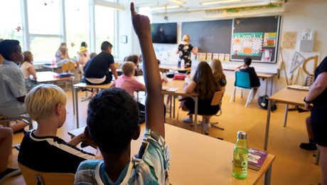 Kundskaber og færdigheder er ikke et nulsumsspil, hvor mere praksiserfaring kræver mindre teori