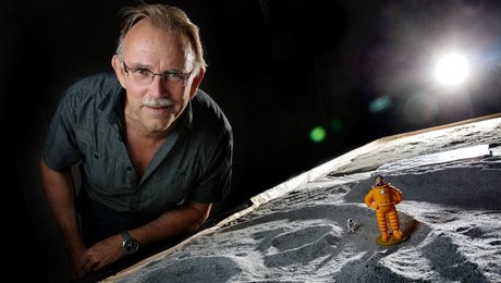 Rumforsker tildeles H.C. Ørstedprisen 