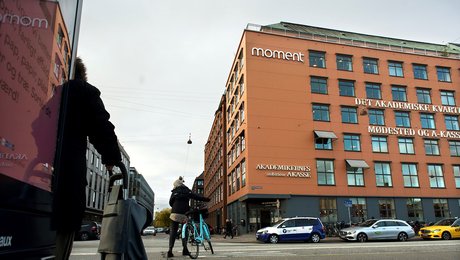 Akademikernes A-kasse finder ny kommunikations- og marketingchef