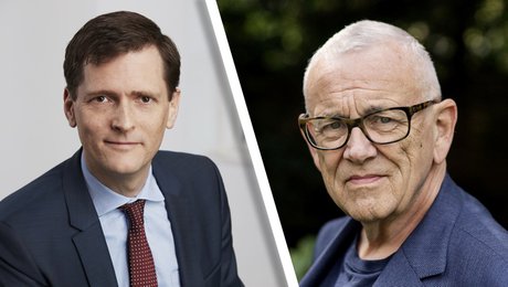 Organisationer efterlyser retskrav på kompensation: “Lige nu er danske virksomheder på ingen måde sikret” 