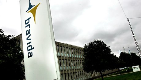 Bravidas direktør forlader posten