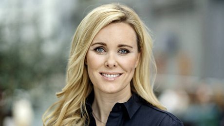 USA-korrespondent vender tilbage som vært på TV Avisen