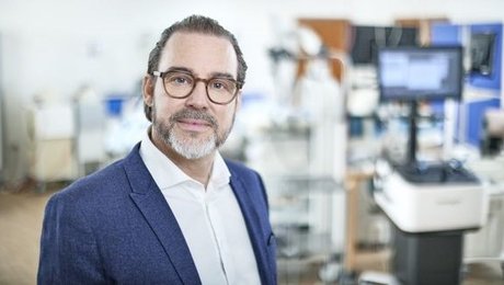 Fusioneret sygehus og universitetshospital udpeger direktør