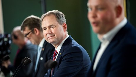 Grønt overblik: Det skal du holde øje med i denne uge