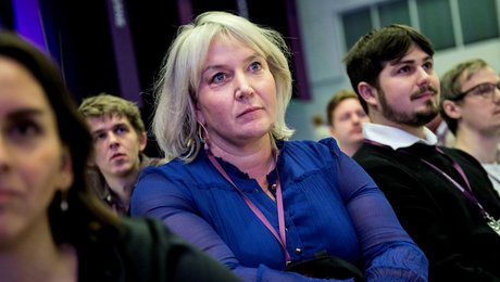 Regeringen fortsætter midlertidigt kvalitetsløft af pædagouddannelsen