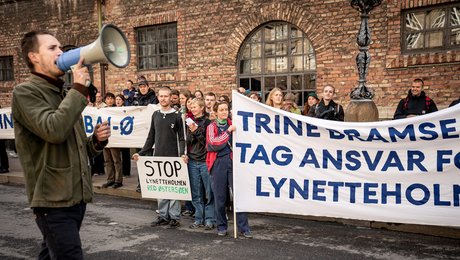 Hovedstaden opruster nærdemokratiet: Nu kan 5.000 borgere tvinge politikerne til at behandle et forslag