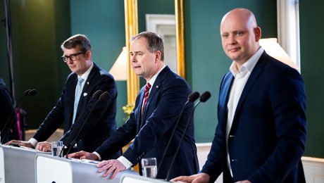 Millioner til spiludvikling og elitesport: Det ved vi om regeringens kommende finanslovsudspil 