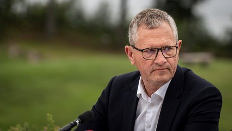 Moderaterne uddyber: Højere dieselafgift skal oven i højere fortrængningskrav for at nå 2025-mål