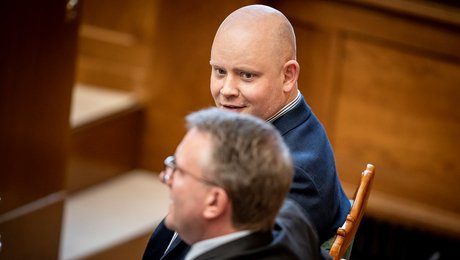 Regeringen afsætter 2,3 milliarder til erhvervslivet frem mod 2029: Sådan skal pengene fordeles