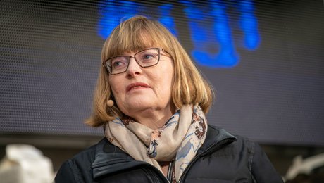 Model for grundfinansiering er ikke med i finanslovsudspil – ministeren lover det indgår i SSA-forhandlinger