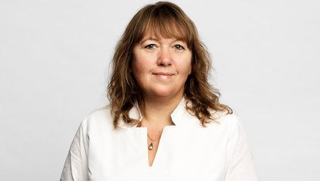 Ny direktør i Begravelse Danmark 