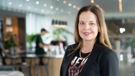 Prominent iværksætter bliver ny branchedirektør i DI Digital