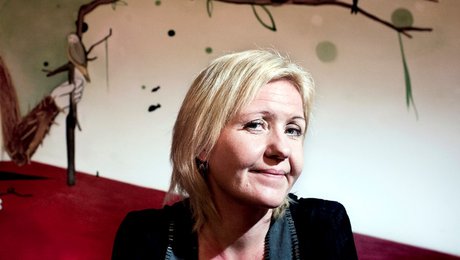 Tidligere kulturminister bliver direktør i erhvervsorganisation