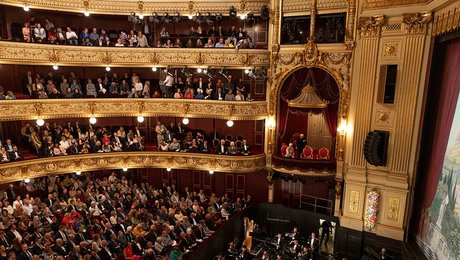 Det Kongelige Teater får ny PR- og pressechef 