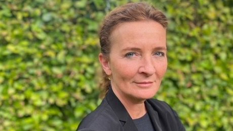 Sine Sunesen har taget skridtet fra fagboss til kommunaldirektør