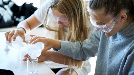 Naturfagslærere: Besparelser på CFU vil gå hårdt udover naturvidenskabelige fag