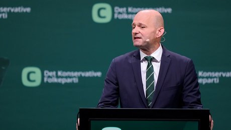 Læs hele Søren Papes landsrådstale: "Hyperindividualismen har gjort sit indtog"